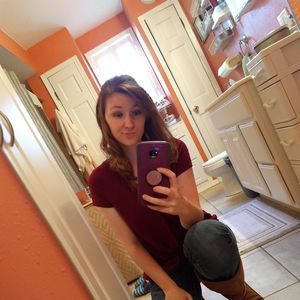 Meet your Posher, Megan